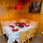 Thun Alps Scenic Views And Concierge By Swisshut
