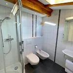 Thun Alps Scenic Views And Concierge By Swisshut Daire