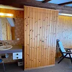 Thun Alps Scenic Views And Concierge By Swisshut
