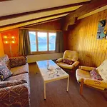 Thun Alps Scenic Views And Concierge By Swisshut Daire Sigriswil