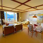 Thun Alps Scenic Views And Concierge By Swisshut *