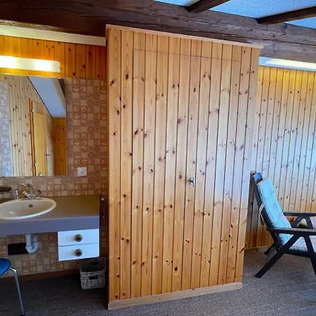 Lake Thun Alps Scenic Views And Concierge By Swisshut