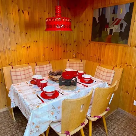 Thun Alps Scenic Views And Concierge By Swisshut