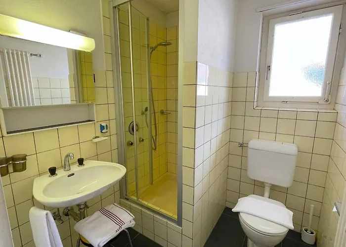 Thun Alps Scenic Views And Concierge By Swisshut * Sigriswil