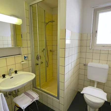 Lake Thun Alps Scenic Views And Concierge By Swisshut * Sigriswil