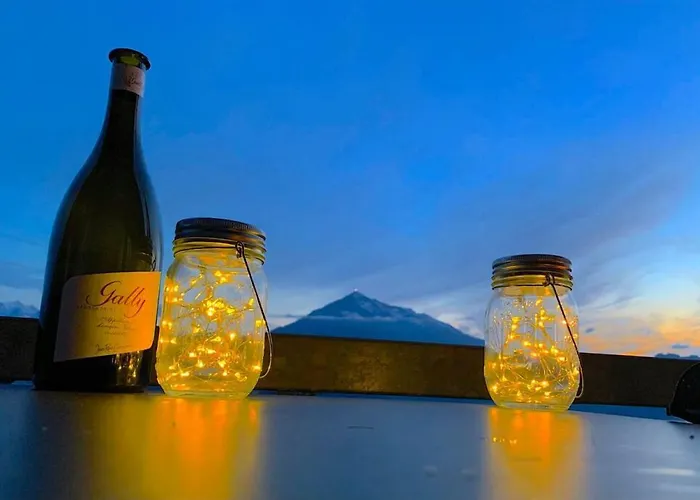 Thun Alps Scenic Views And Concierge By Swisshut * Sigriswil