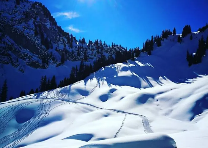 Thun Alps Scenic Views And Concierge By Swisshut Lejlighed *